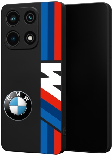 Чехол для Xiaomi Redmi Note 13 4G рисунок