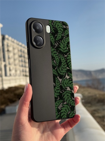 Чехол для POCO Redmi 13C, C65 рисунок