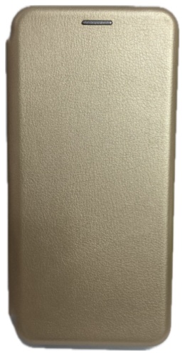 Чехол для Xiaomi Redmi 9c, Redmi 10A золотой