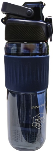 Бутылка Pinkah Qw 579 700 мл синий