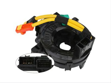 Подрулевой шлейф Cowtotal 83196FJ010