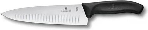 Нож универсальный Victorinox 6.8083.20B, лезвие: сталь 1 шт
