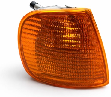 DEPO поворотник 441-1517R-UE Polo Classic