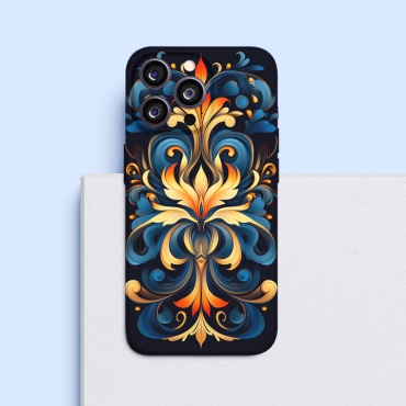 Чехол для Apple iPhone 11 Pro рисунок