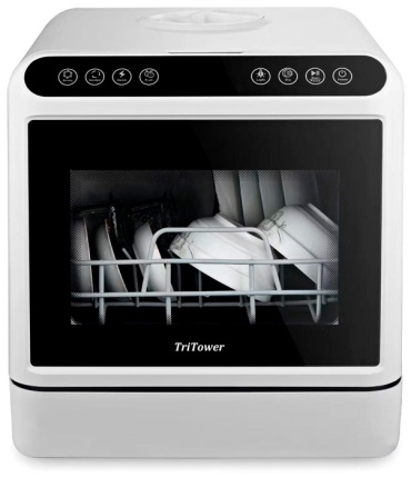 TriTower TT-S050 белый