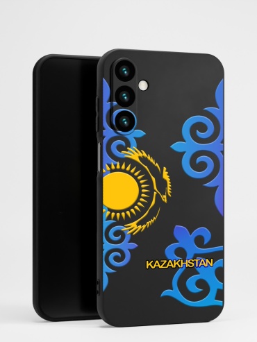 Чехол для Samsung Galaxy A17 рисунок