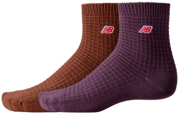 Спортивные носки New Balance 1 пара мультиколор S