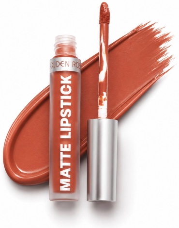 GOLDEN ROSE MATTE LIPSTICK жидкая помада Matte-04