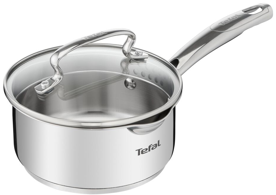 Ковш 1.5 л, Tefal Duetto+ G7192255 нержавеющая сталь