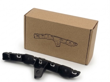 Deliparts кронштейн подножки DDBB24E Nissan Qashqai