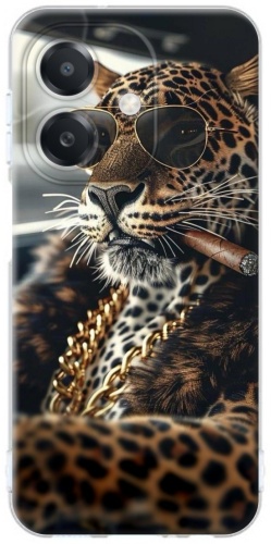 Чехол для OPPO A3, A3x рисунок