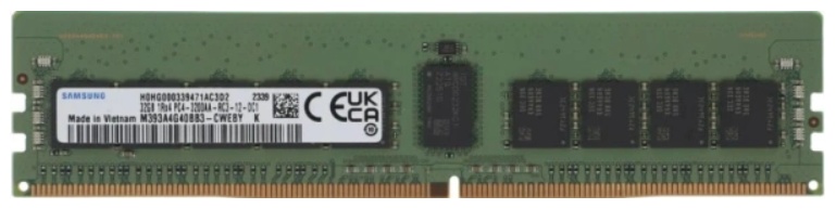 Оперативная память Samsung M393A4G43CB4-CWE 32 Гб