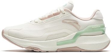 Кроссовки Anta TRAINER бежевый
