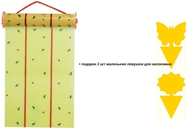 Липкая лента Фазенда AGE 613370585