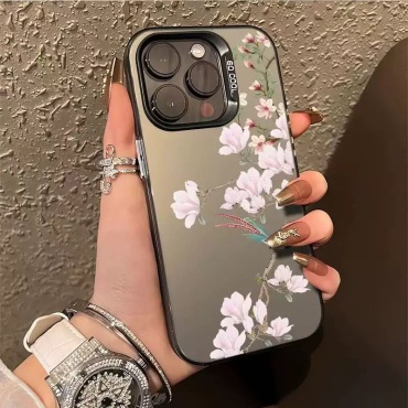 Чехол для Apple iPhone 15 рисунок