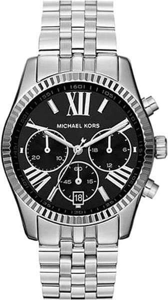 Кварцевые Michael Kors MK5708 нержавеющая сталь