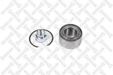 Stellox подшипник ступицы 43-28632-SX