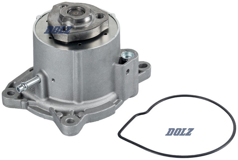 Насос DOLZ A215