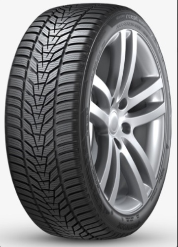 Hankook Winter i*Cept Evo3 W330 285/35 R22 106 V без шипов