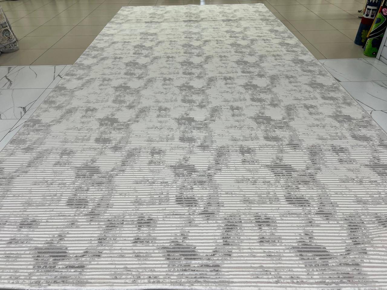 Ковер Yusuf carpets 350x600 см, короткий ворс, Турция