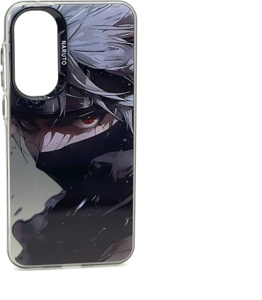 Чехол Case для Samsung Galaxy A35 рисунок