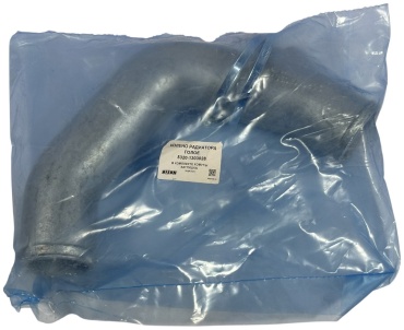 BISON патрубок 5320-1303028