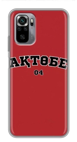 Чехол BAIKO для Xiaomi Redmi Note 10, Redmi Note 10S рисунок