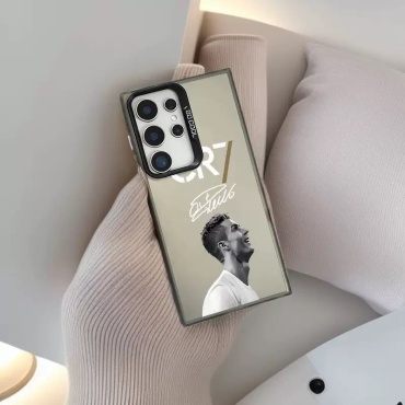 Чехол для Samsung Galaxy S24 рисунок
