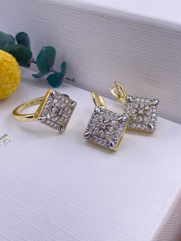 Xuping Jewelry бижутерный сплав, медицинское золото, агат
