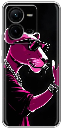 Чехол BAIKO для Vivo V25, V25e рисунок