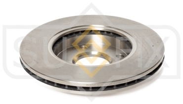 Диски Sufix передние FX-1012