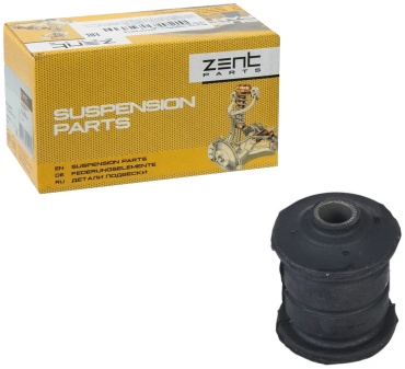 ZentParts сайлентблок рычага подвески Z26073