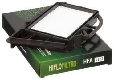 HIFLOFILTRO воздушный фильтр HFA4203