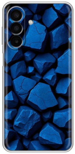 Чехол BAIKO для Samsung Galaxy S25+ рисунок