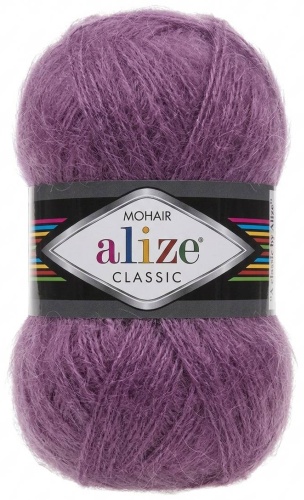 Моток Alize Mohair classic 169 169 200 м 100 г