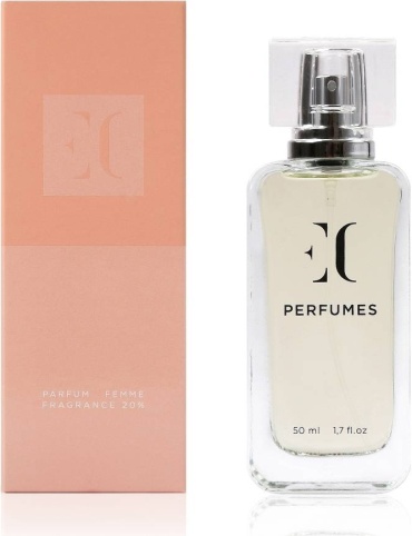 Enjoy Care EC 142 духи PARFUM 50 мл, для женщин