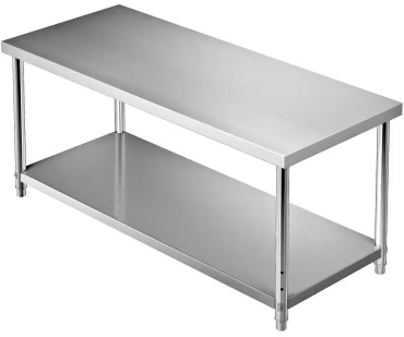 Разделочный стол 180x60x80 см