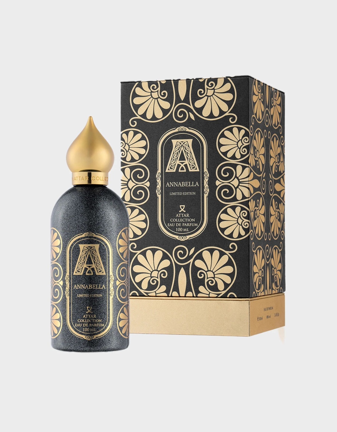 Attar Collection Annabella парфюмерная вода EDP 10 мл, для женщин