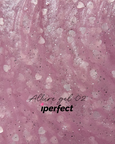 Iperfect гель Allure gel 02 15 мл
