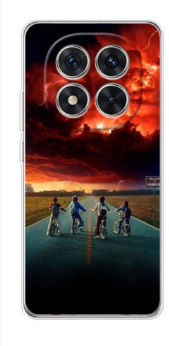 Чехол BAIKO для Xiaomi Redmi Note 14 Pro+ рисунок