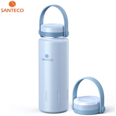 Классический термос Santeco KOYA SS HD-500-91 0.5 л синий