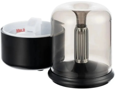 Увлажнитель воздуха 767731692 бело-черный