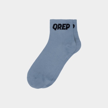Носки QAZAQ REPUBLIC 1 пара голубой 36 - 40