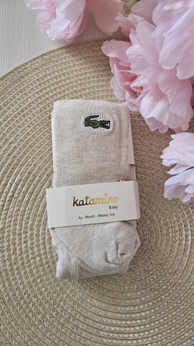 Колготки Katamino бежевый