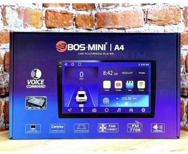 26BB839400CD64BE в штатное место