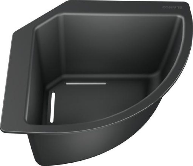 Коландер для мойки Blanco Blanco 21.5x21.5 см