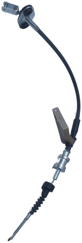 WXQP трос сцепления M2104001