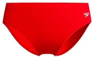 Плавки Speedo красный