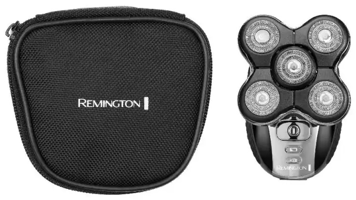 Электробритва Remington XR1500 роторная