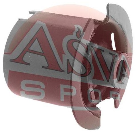 ASVA сайлентблок подрамника 0101MCU15RC1